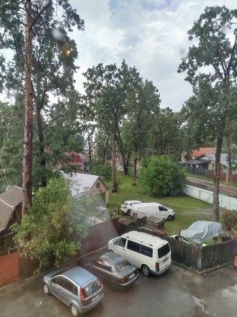 ІРПІНЬ, 1 кімнатна на в.Українська 55000 у.о - фото 1