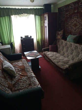 Двох кімнатна квартира - фото 1