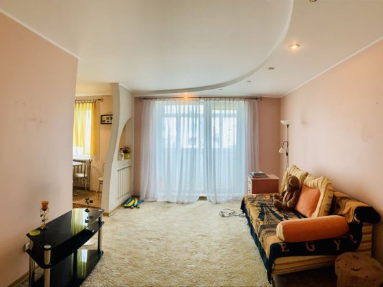 Продаж квартири в районі Завокзального ринку Луцк