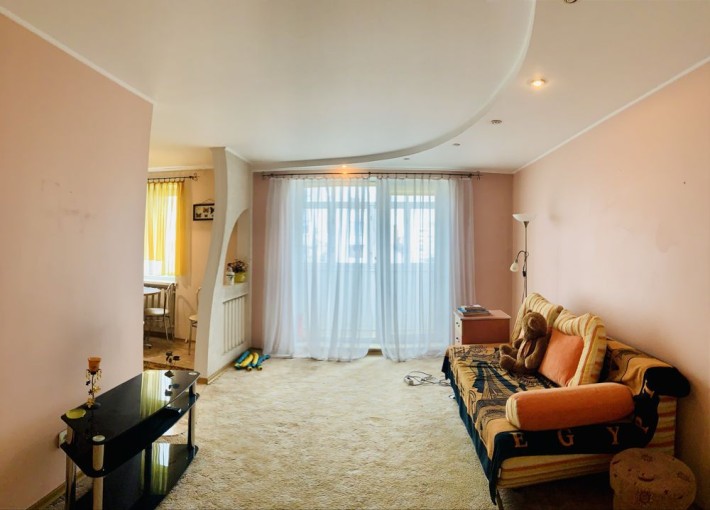 Продаж квартири в районі Завокзального ринку - фото 1