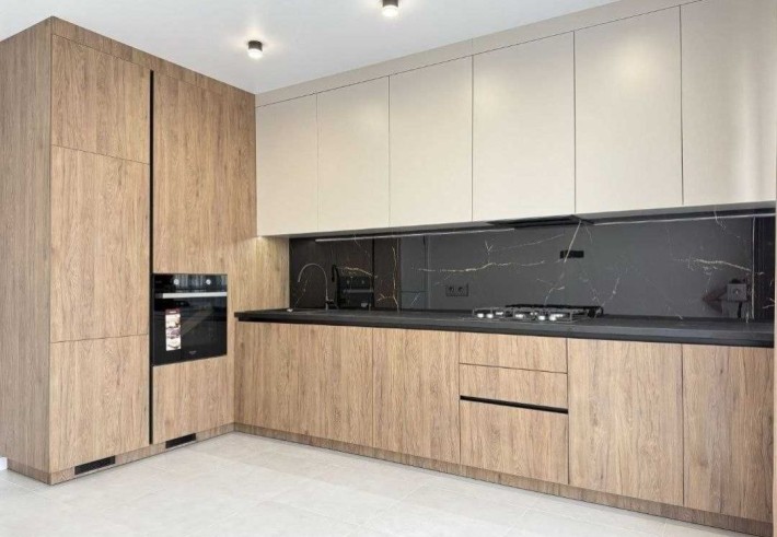 1-кімнатна на Щасливому.Вул.Боголюбова 1.,,Дрім сіті" .З ремонтом! - фото 1