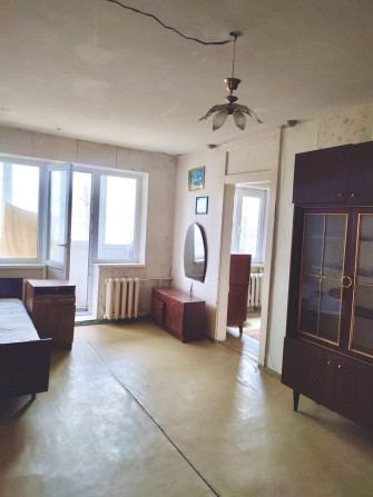 2-х СевГОК, ул Черкассова, 4, не угл, теплая - фото 1