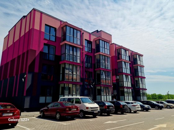 Забудовник.Новобудова.Автономне газове опалення. Ровно