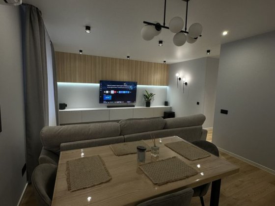 3 кімнатна квартира на Павленківській ВЛАСНИК Полтава