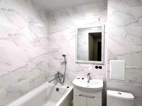 Вечірній бульвар 2 поверх, капітальний ремонт, кухня 9 м.кв Кривой Рог