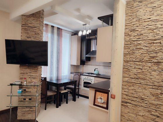 Продається 2-кім. квар. вул. Сергія Колачевського Автономка Кривой Рог