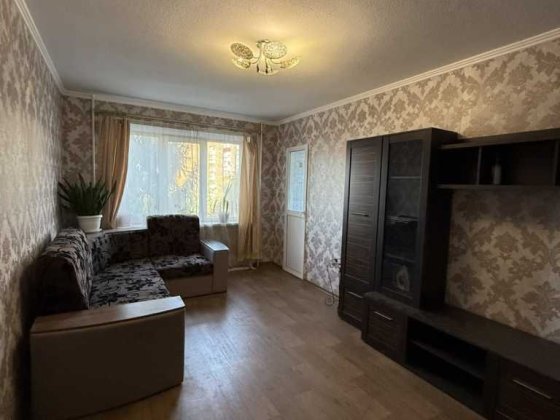 3к.квартира, окремі кімнати, 62м2, 5/9, з косметичним ремонтом! Полтава