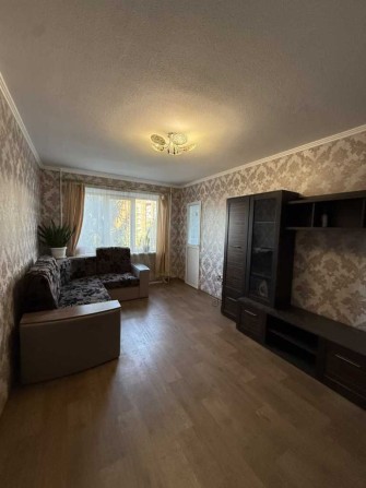 3к.квартира, окремі кімнати, 62м2, 5/9, з косметичним ремонтом! - фото 1