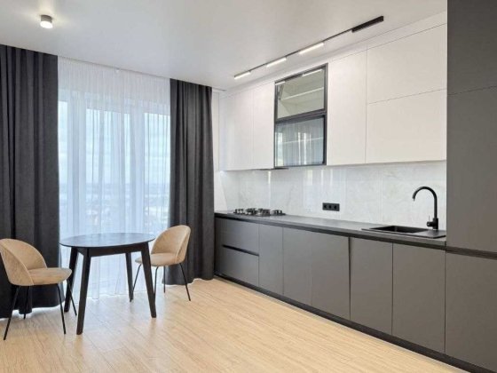 1-кімнатна на Щасливому.Вул.Боголюбова. Вигляд на озеро! Ровно