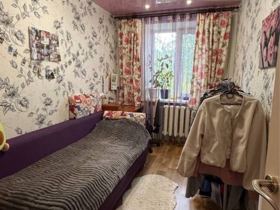 ‼️Фурманова‼️2х кімнатна квартира. Роздільні кімнати Полтава