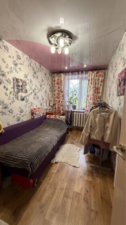 ‼️Фурманова‼️2х кімнатна квартира. Роздільні кімнати - фото 1