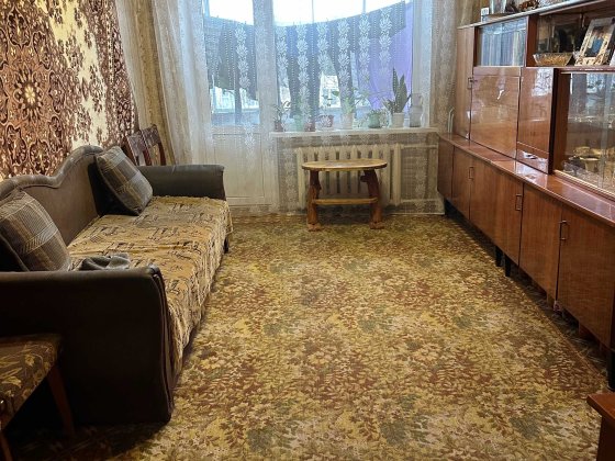 Половки 3 кімнатна квартира. Є Оселя так. Полтава