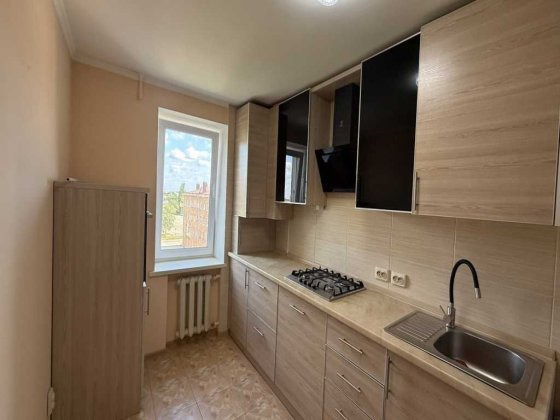 3-кімнатна квартира з євроремонтом Полтава