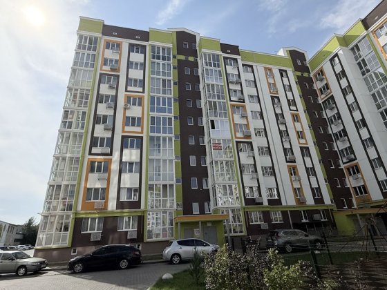 ‼️ ЖК Європейський квартал‼️ 3к квартира, 96 м², найкраще планування Полтава