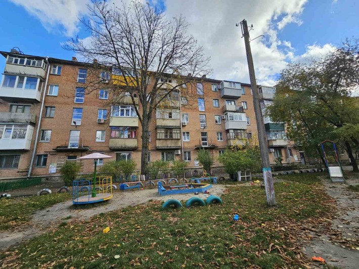 Продаж 3-и кімнатної квартири другий поверх,вул.Європейська.Супер ціна - фото 1