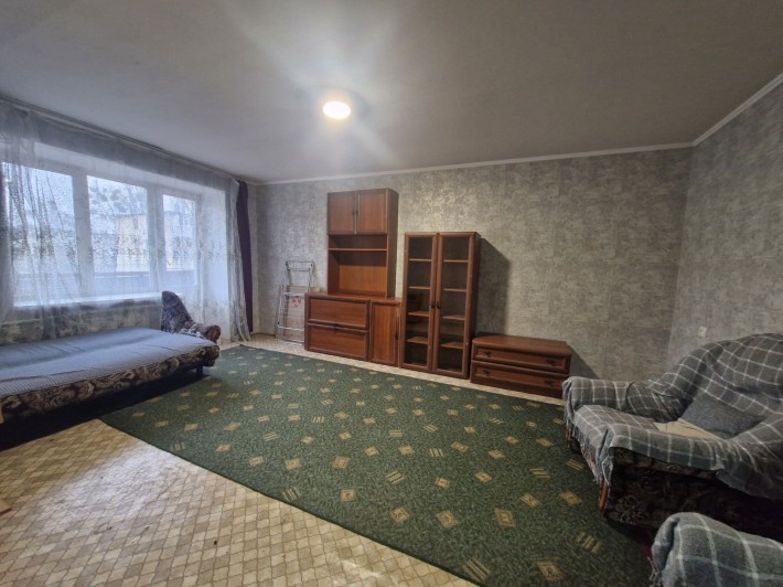 Продаж 1 кім квартири Суми - фото 1