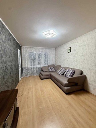 3-кімнатна квартира на Леваді — простора, тепла і з якісним ремонтом! - фото 1