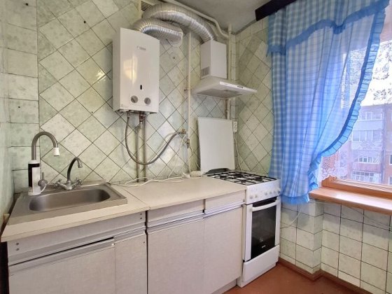 Продаж 2х.кв Іллінська Суми