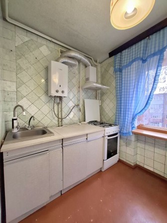 Продаж 2х.кв Іллінська - фото 1