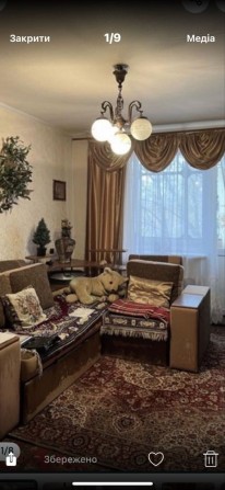 4к Скоропадського можна по Відновленню - фото 1