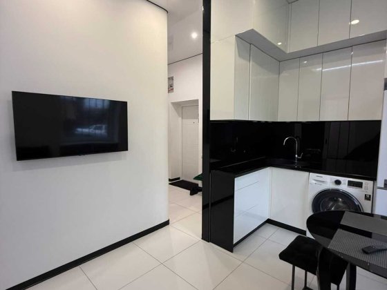 3к квартира 55м2 євроремонт котел Центр міста! ГАРАЖ у подарунок! Полтава