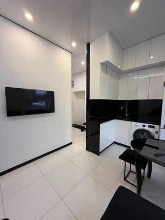 3к квартира 55м2 євроремонт котел Центр міста! ГАРАЖ у подарунок! - фото 1