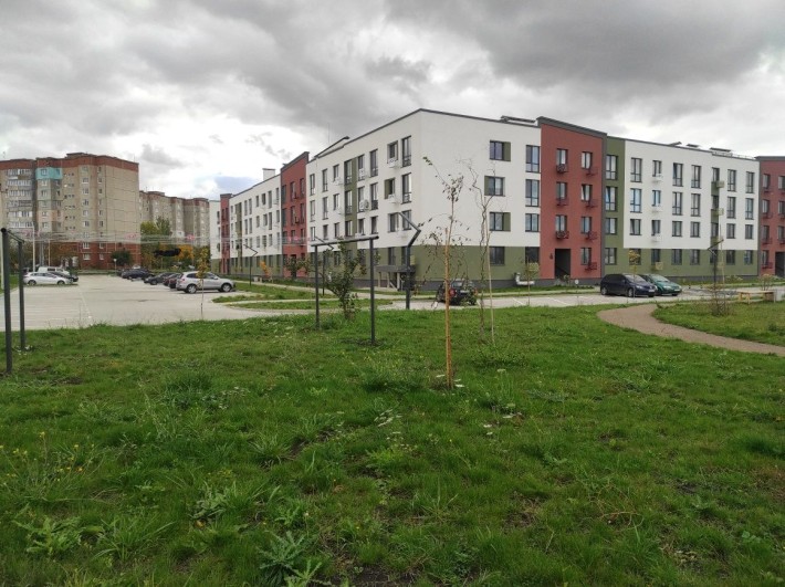 Продам квартиру в новобудові - фото 1