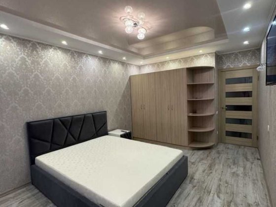 ЦЕНТР! 1к квартира, біля стадіону Ворскла, 2/9 пов, 45 м2, цегла,КОТЕЛ Полтава