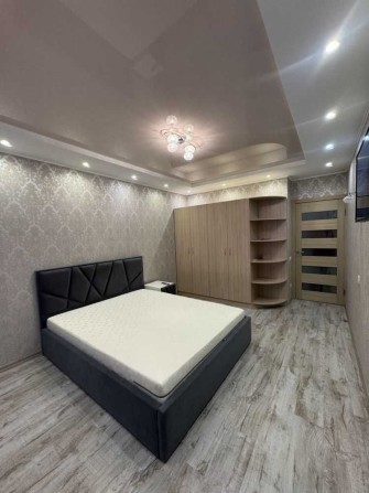 ЦЕНТР! 1к квартира, біля стадіону Ворскла, 2/9 пов, 45 м2, цегла,КОТЕЛ - фото 1