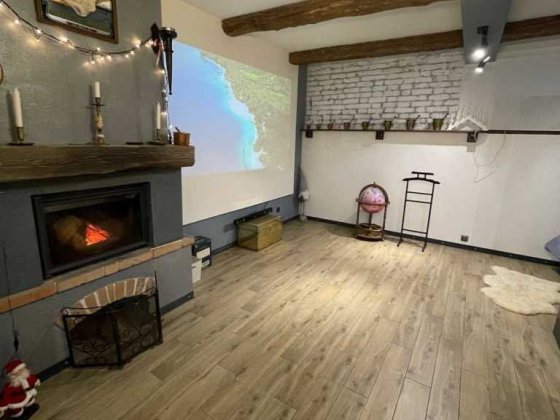 Продаж 1к кухні-студії в центрі з індив опаленням, супер під оренду! Полтава