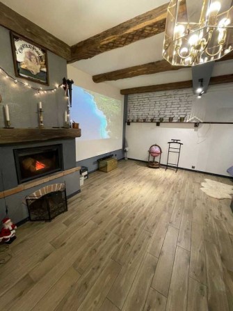 Продаж 1к кухні-студії в центрі з індив опаленням, супер під оренду! - фото 1