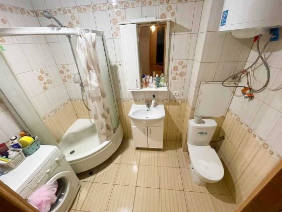 3 кімнатна квартира в центрі Рівного Ровно