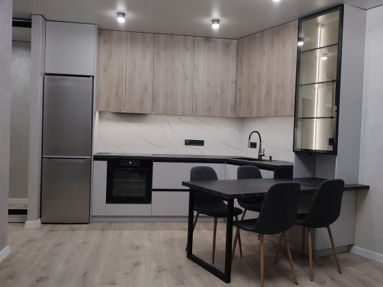 Продаж однокімнатної квартири Ровно