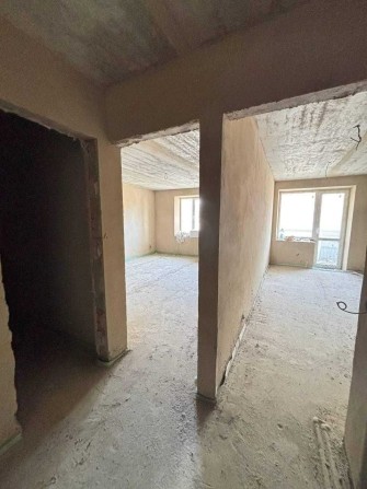 1к! квартира в НОВОБУД, 44 м2, 2/9 поверх, КОТЕЛ, цегла, тепла підлога - фото 1