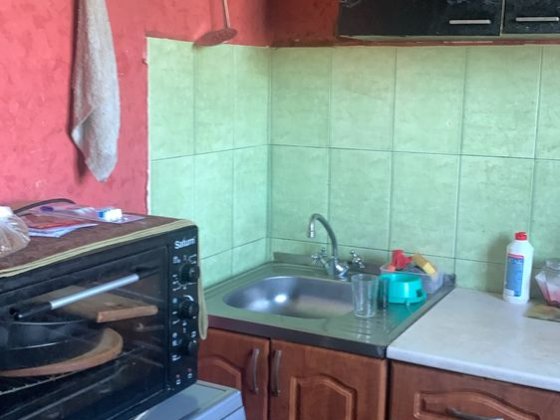 Продам 3-х кімнатну квартиру! Цегла ! Мед .Академія ! Полтава