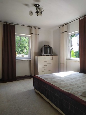 Я Продається 2-кімнатна квартира (1/3 будинку) - фото 1