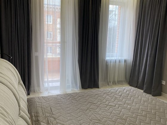 Продам 3-кімнатну квартиру Полтава