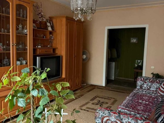 Продам 2к квартиру, 57кв.м, з ремонтом, на Леваді Полтава