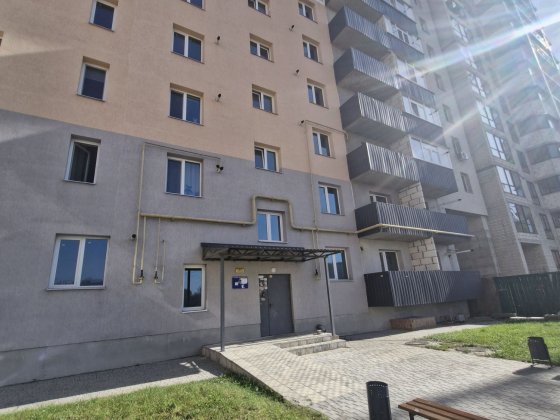 Продаж двокімнатної в новобудові! Суми