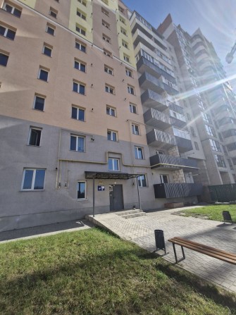 Продаж двокімнатної в новобудові! - фото 1