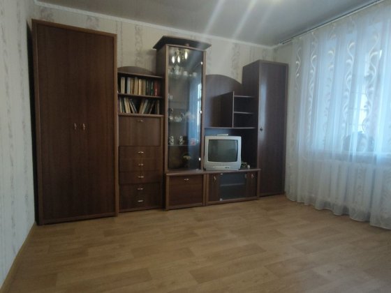 Продаж однокімнатна квартира вулиця Харьківська Суми