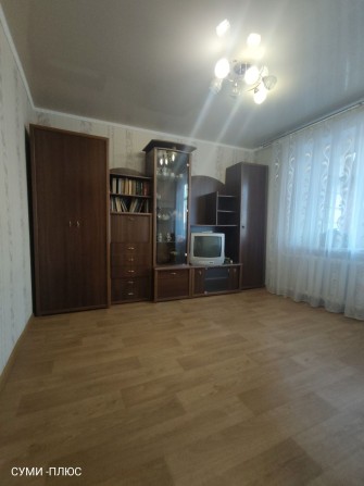 Продаж однокімнатна квартира вулиця Харьківська - фото 1