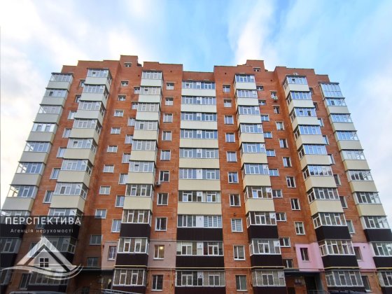 Новобудова,1-к., р-н Іллінська. єВідновлення/єОселя Суми