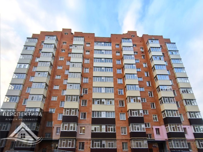 Новобудова,1-к., р-н Іллінська. єВідновлення/єОселя - фото 1