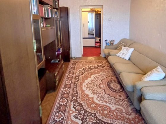 єВідновлення! 2-к. квартира, р-н пр. Лушпи Суми