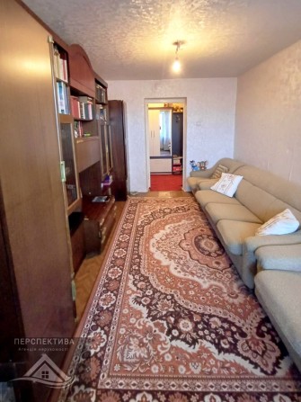 єВідновлення! 2-к. квартира, р-н пр. Лушпи - фото 1