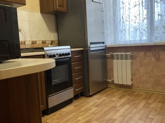 Суперова квартира на 4 поверсі на Лушпи Сумы