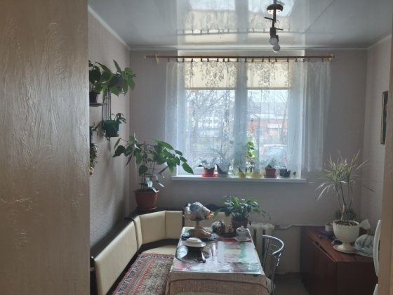 Продаж 3 квартиру. Хіммістечко. Сумы