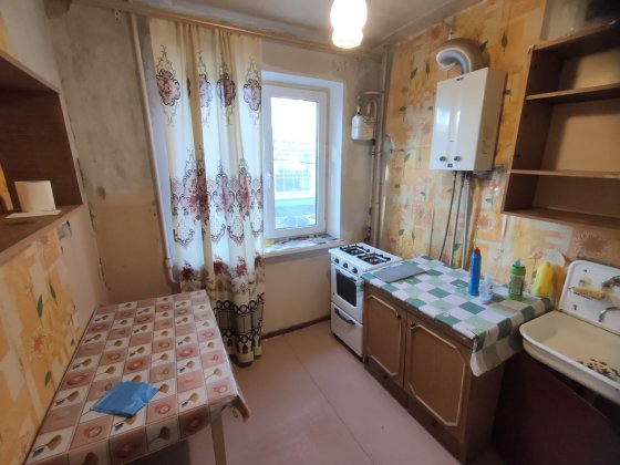 Продам 1к квартиру на Ільїнській! Сумы