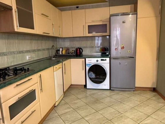 3к! квартира, Левада, новобуд, 7/10 пов, 75 м2, цегла, ТЕПЛОЛІЧИЛЬНИК Полтава